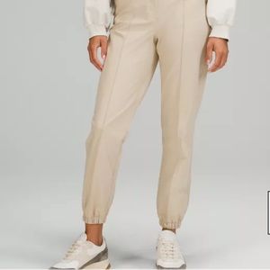 Lululemon Warpstreme Hr 7/8 Jogger